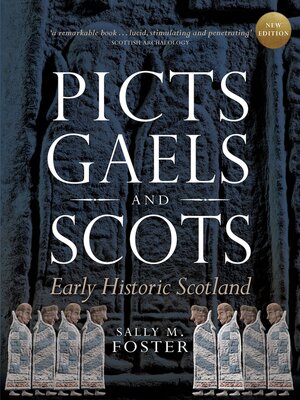 cover image of Picts, Gaels and Scots
